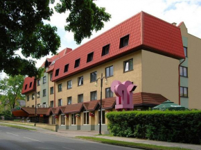 Willa Wolność, Polanica Zdrój